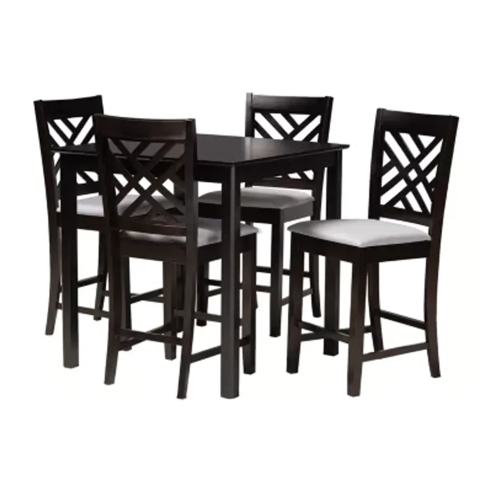 Caron Pub Set
