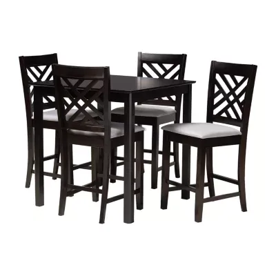 Caron Pub Set