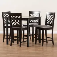 Caron Pub Set