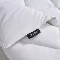 Beautyrest Tencel Topper Mattress Pad