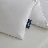 Serta Comforters Midweight Down Hypoallergenic Comforter