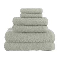 American Dawn Kingsboro 6-pc. Bath Towel Set