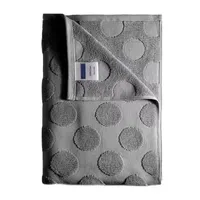 American Dawn Textured Terry 6-pc. Bath Towel Set