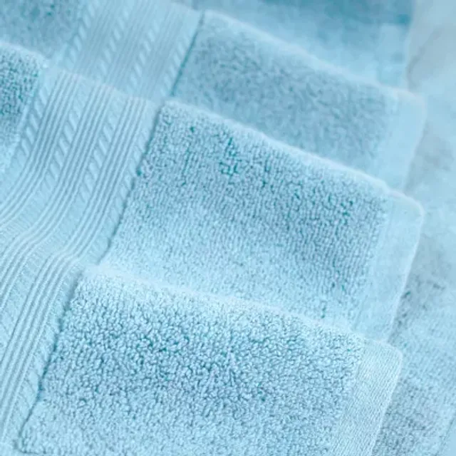 Hotel Vendome Geometric Towels