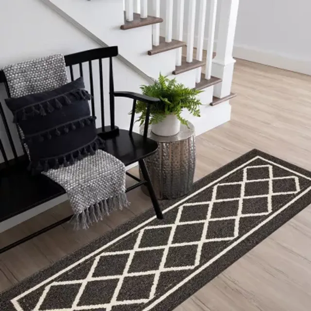 Entryway Rug Guide - Style by JCPenney