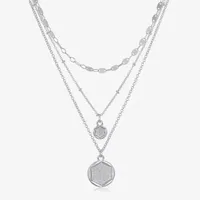 Bijoux Bar Delicates 28 Inch Strand Necklace