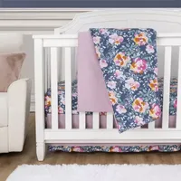 Trend Lab Madison 3-pc. Crib Bedding Set