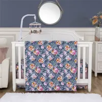 Trend Lab Madison 3-pc. Crib Bedding Set