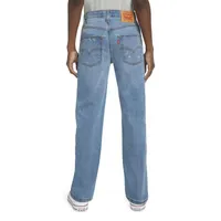 Levi's Big Boys 514 Straight Leg Jean