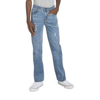 Levi's Big Boys 514 Straight Leg Jean