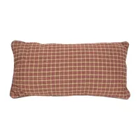 Donna Sharp Campfire Rectangular Throw Pillow