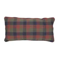 Donna Sharp Campfire Rectangular Throw Pillow