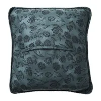 Donna Sharp Cabin Raising Square Throw Pillows