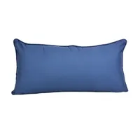 Donna Sharp Chesapeake Rectangular Throw Pillow
