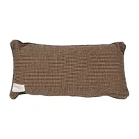 Donna Sharp Woodland Square Rectangular Throw Pillow