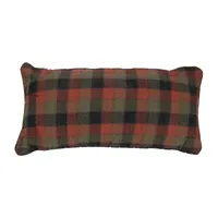 Donna Sharp Woodland Square Rectangular Throw Pillow