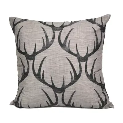 Your Lifestyle By Donna Sharp Timber Square Throw Pillows