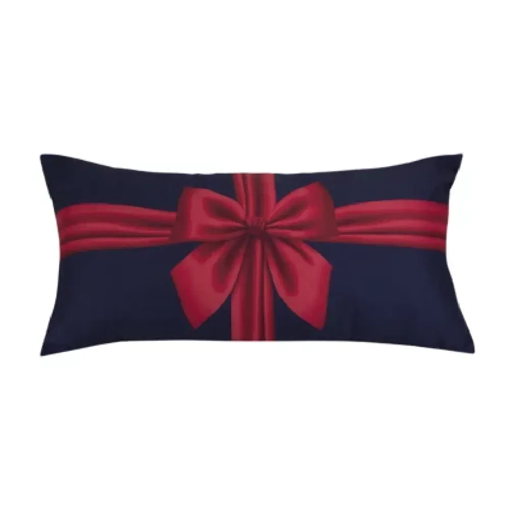 Your Lifestyle By Donna Sharp Winter Wonderland Rectangular Throw Pillows