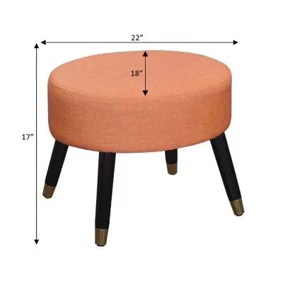 Designs4comfort Ottoman