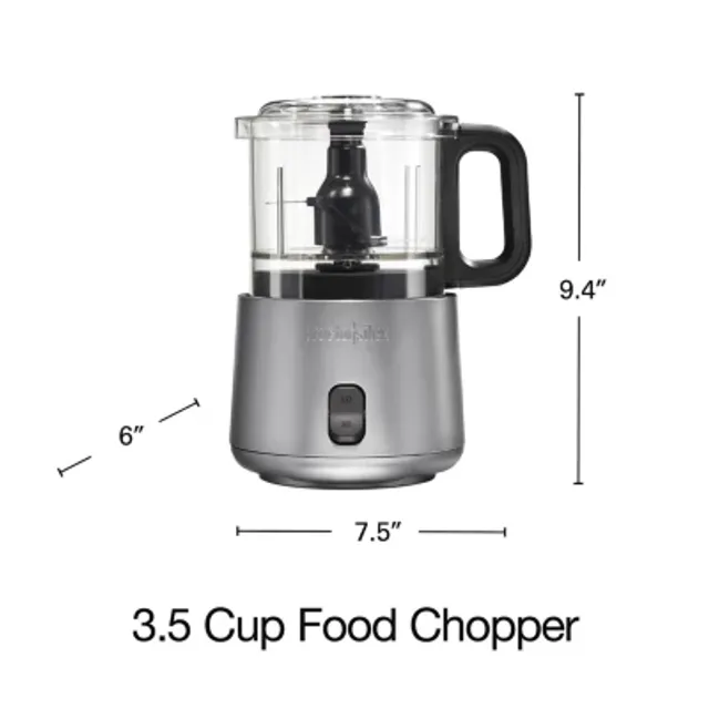 OXO Chopper, Color: White - JCPenney