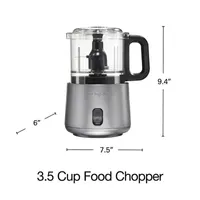 Proctor Silex 3.5 Cup Food Chopper