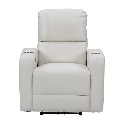 Oren Track-Arm Recliner