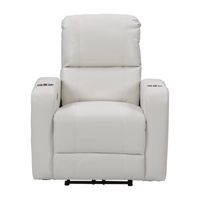 Oren Track-Arm Recliner