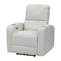 Oren Track-Arm Recliner