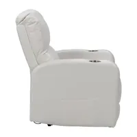 Oren Track-Arm Recliner