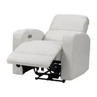 Oren Track-Arm Recliner