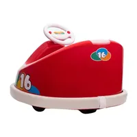 Best Ride On Cars Broc Bumperz 6V