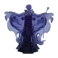 Bepuzzled 3d Crystal Puzzle - Disney Maleficent: 74 Pcs Puzzle