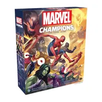 Fantasy Flight Games Marvel Champions: The Card Game Puzzle