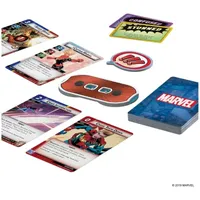 Fantasy Flight Games Marvel Champions: The Card Game Puzzle