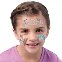 Play Monster Face Paintoos - Disney Princess