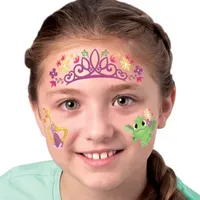 Play Monster Face Paintoos - Disney Princess