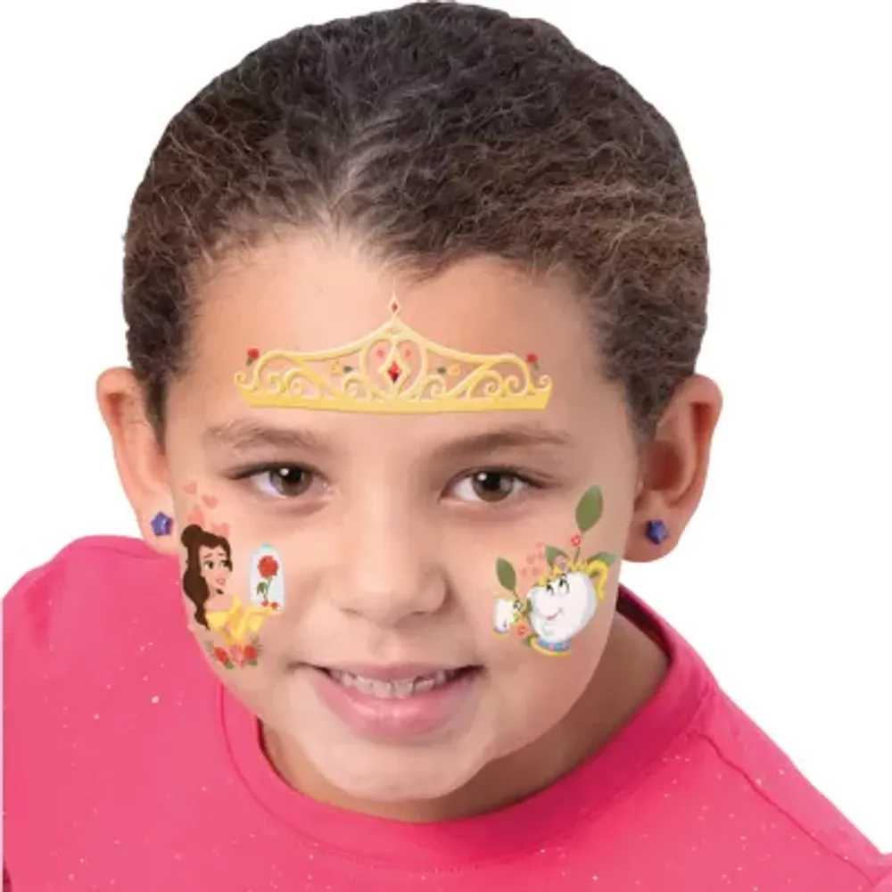 Play Monster Face Paintoos - Disney Princess