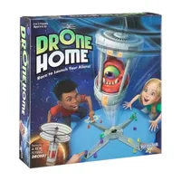 Play Monster Drone Home