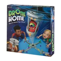 Play Monster Drone Home