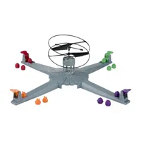 Play Monster Drone Home