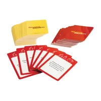 Play Monster Relative Insanity Card Game