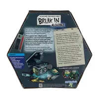 Play Monster Break In - Alcatraz Brain Games