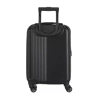 Bugatti The Classic Collection 20" Spinner Hardside Carry-On Luggage