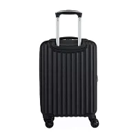 Bugatti Tokyo Collection 20" Spinner Hardside Carry-On Luggage