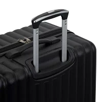 Bugatti Tokyo Collection 20" Spinner Hardside Carry-On Luggage
