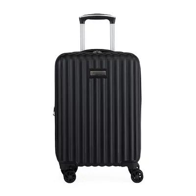 Bugatti Tokyo Collection 20" Spinner Hardside Carry-On Luggage