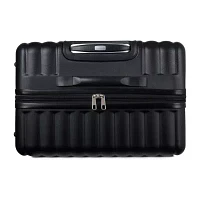 Bugatti Tokyo Collection 20" Spinner Hardside Carry-On Luggage