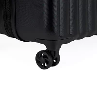 Bugatti Tokyo Collection 20" Spinner Hardside Carry-On Luggage