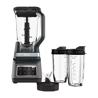 Ninja Professional Plus Blender DUO with Auto-iQ BN751