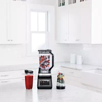 Ninja Professional Plus Blender DUO with Auto-iQ BN751